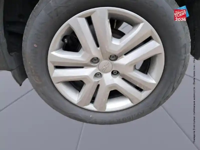 Dacia Jogger 1.0 tce 110ch expression 5 places — photo 10