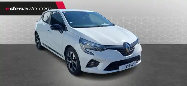 Renault Clio e-tech hybride 145 — photo 1