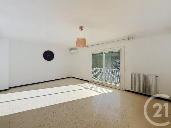 Appartement 4 pièces 106 m²
