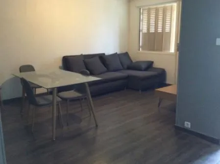 Appartement 3 pièces 53 m²