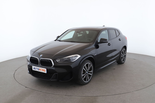 BMW X2 xDrive25e M Sport BVA6