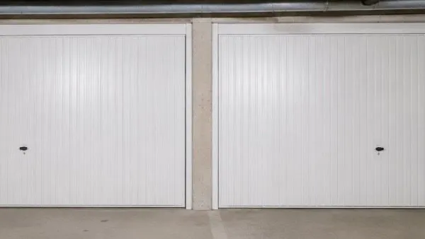 Parking box