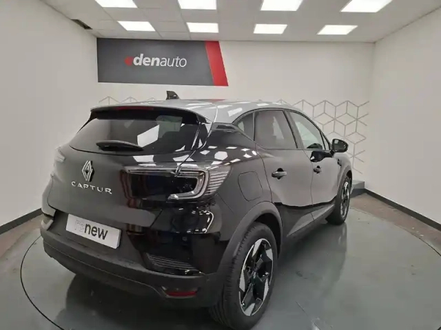 Renault Captur tce 90 ch — photo 19