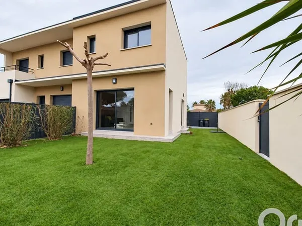 Maison 3 pièces 70 m²