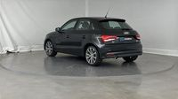 Audi A1 Sportback 1.0 TFSI 95ch ultra Ambition Luxe Euro6d-T — photo 8