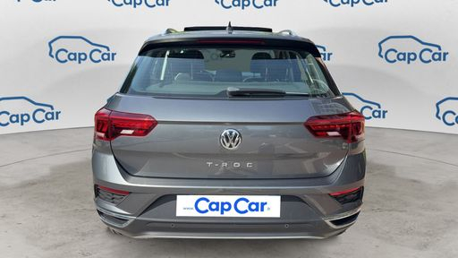Volkswagen T-Roc 1.5 TSI 150 DSG7 - Carat – 2019 – 91976 km – Essence – Boîte Automatique — photo 6