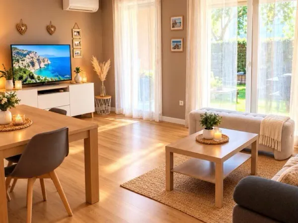 Appartement T3