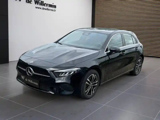 Mercedes Classe A 250 e progressive line