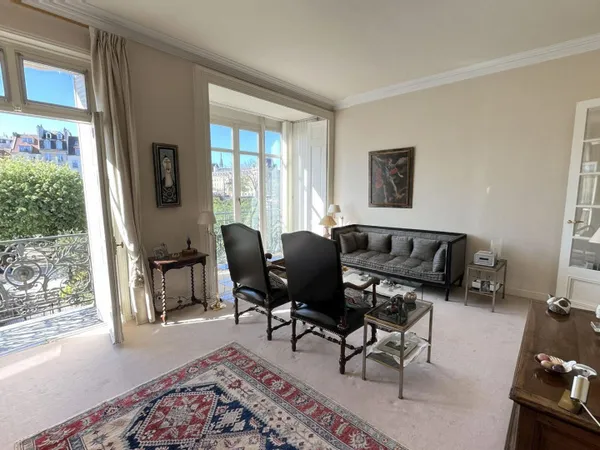Appartement 3 pièces 80 m²