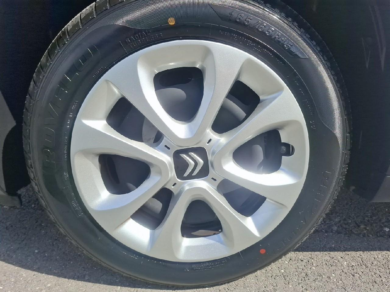 Citroën C3 1.2 puretech 83ch s&s you! — photo 11