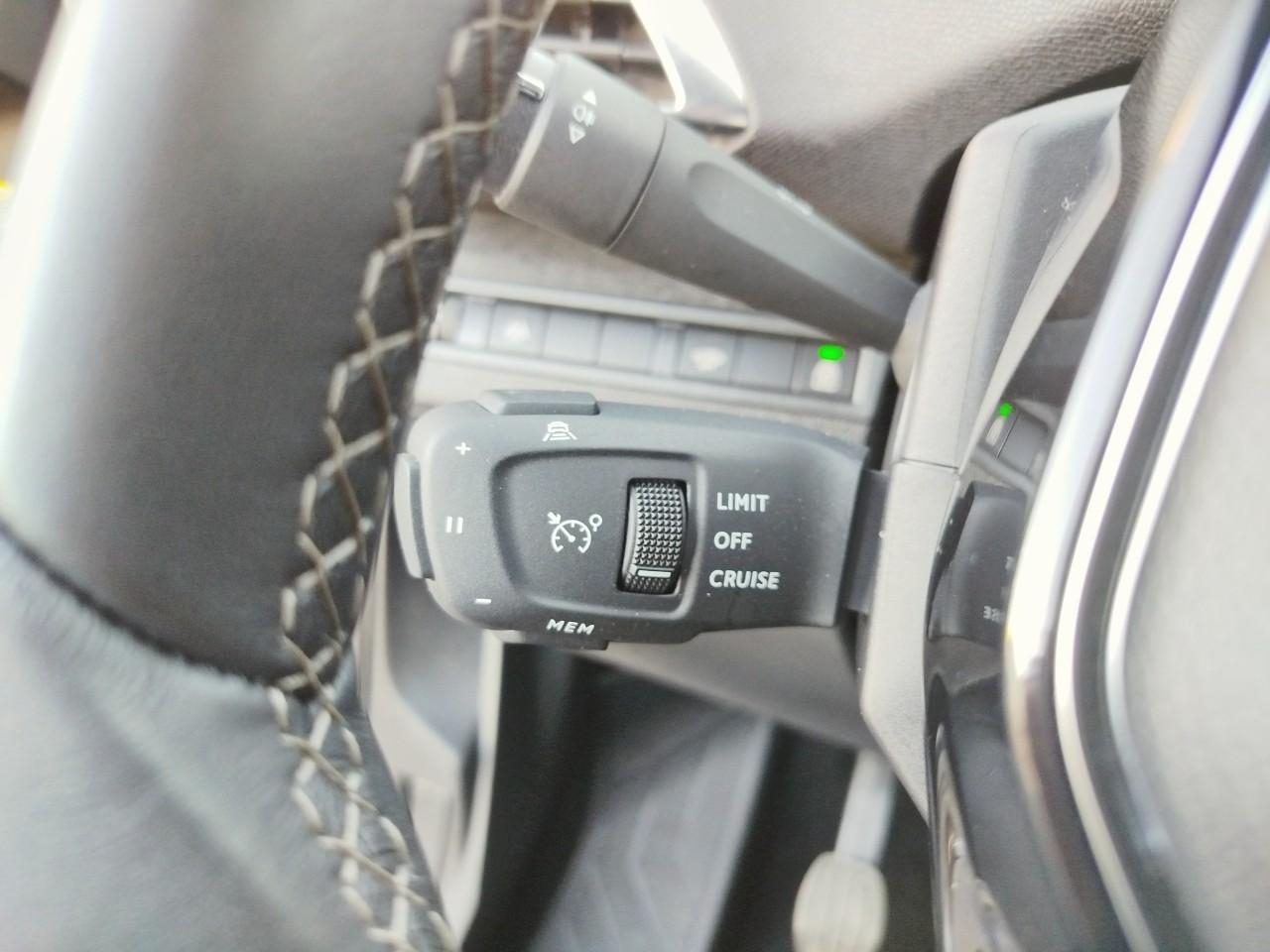 Peugeot 3008 puretech 130ch s&s bvm6 allure pack — photo 27