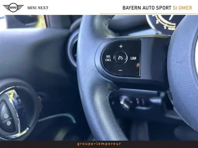 Mini Mini 5 portes cooper 136ch edition premium bva7 — photo 31