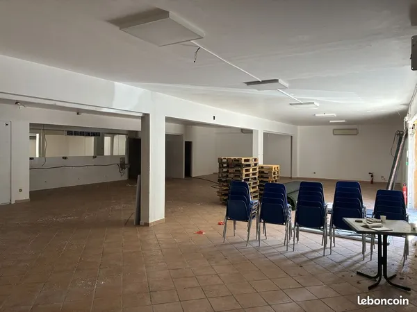 Local commercial 613 m² Draguignan