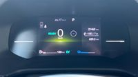 Renault Captur 1.6 E-Tech hybride 145ch Techno — photo 10