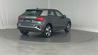 Audi Q2 35 TDI 150ch S line S tronic 7 — photo 5