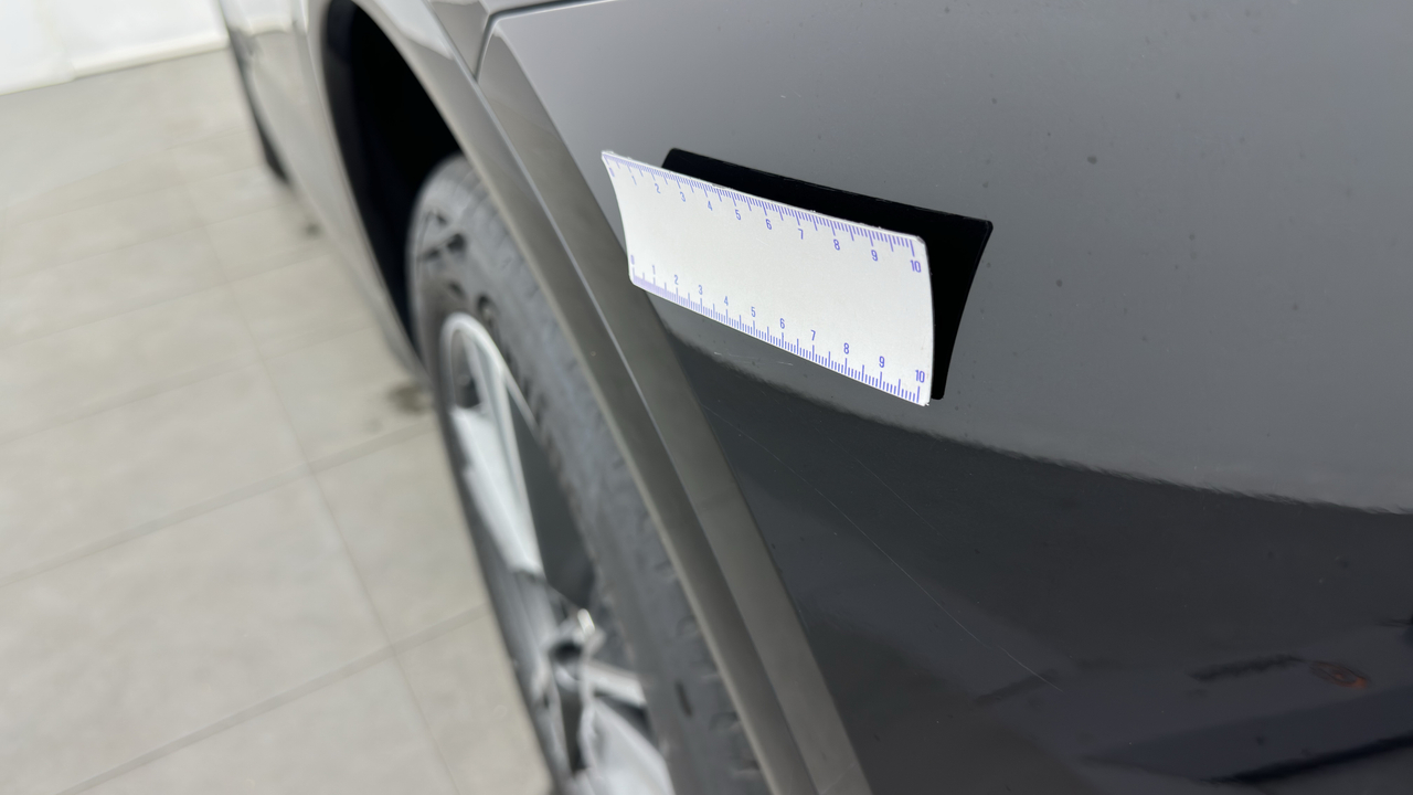Audi Q5 Sportback 40 TDI 204 S tronic 7 Quattro — photo 41