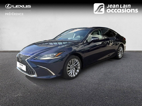 Lexus ES 300h Executive