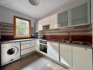 Appartement 2 pièces 52 m²