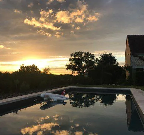 Maison 7 pièces 180 m²