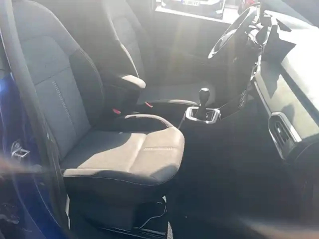 Dacia Sandero eco-g 100 — photo 18