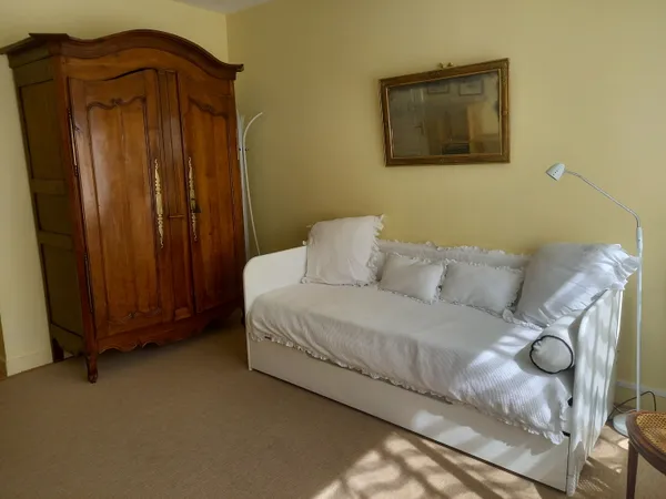 Loue chambre