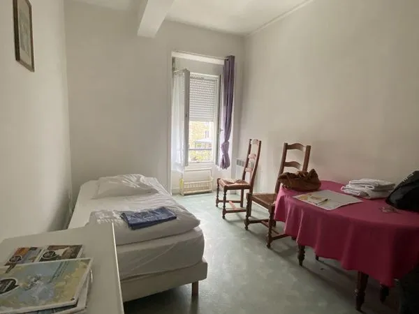 Appartement 1 pièce 31 m²