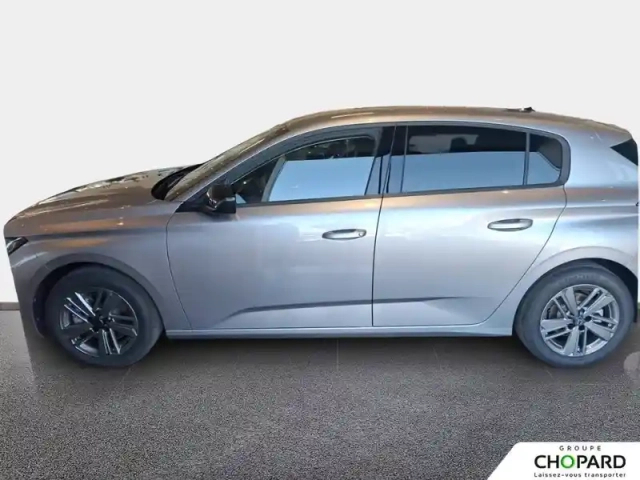 Peugeot 308 bluehdi 130ch s&amp;s eat8 — photo 9
