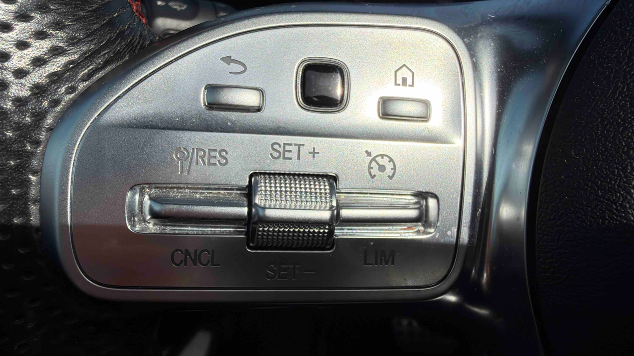 Mercedes Classe A 200 d 8G-DCT — photo 27