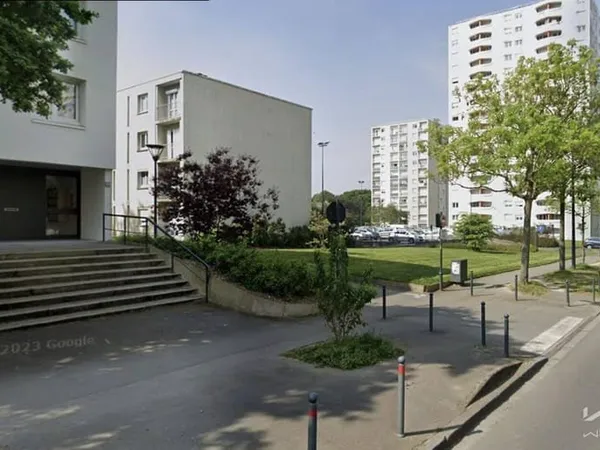 Parking 10 m²