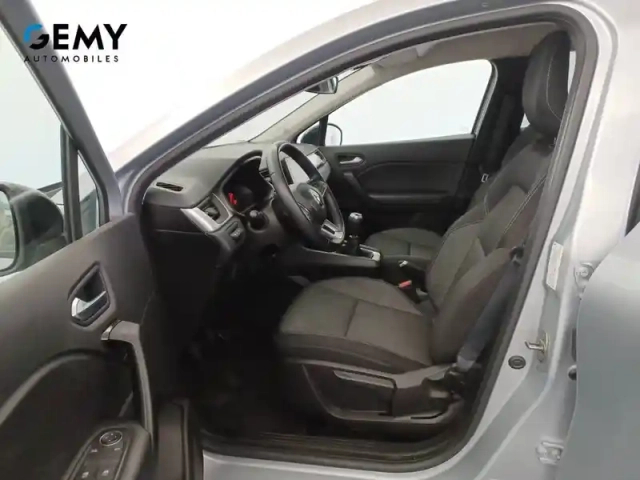 Renault Captur tce 90 — photo 24