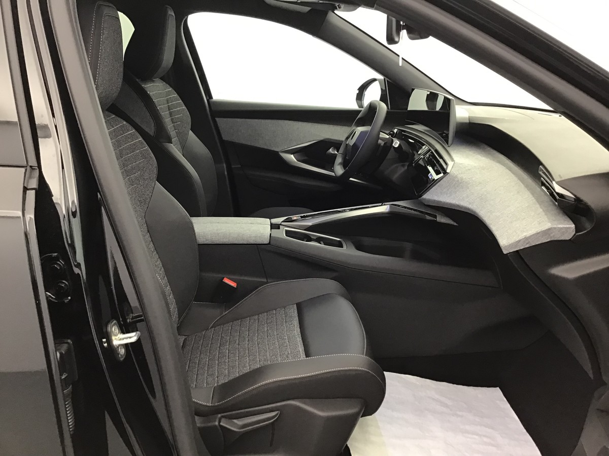 Peugeot 3008 — photo 6