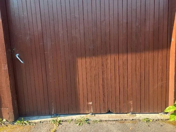 Vente garage fermé centre de Tarbes