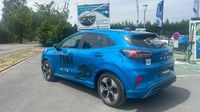 Ford Puma Gen-E 168ch Standard Range 43 kWh — photo 7