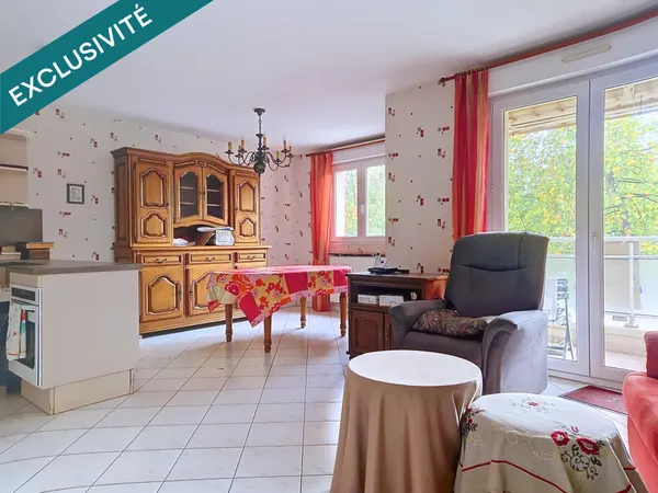 Appartement T3