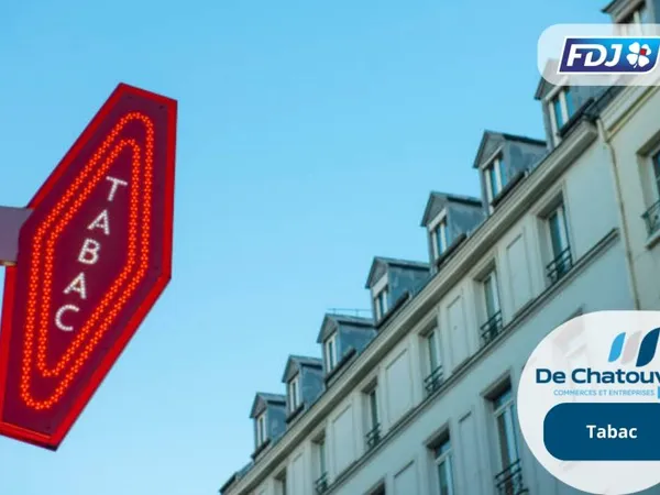 Fonds de commerce