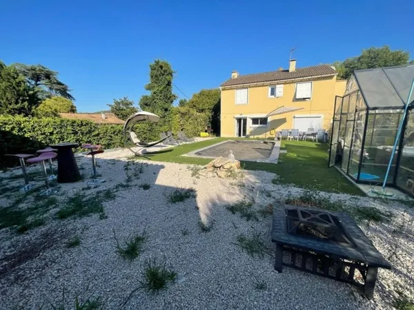 Maison de luxe 7 pièces 200 m²