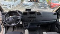 Renault Master Benne RJ3500 L4 2.3 Blue dCi 130ch Double Cabine Confort EuroVI — photo 11