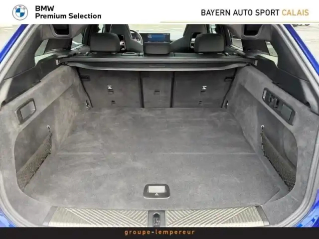 Bmw Serie 5 m5 touring 4.4 v8 phev 727ch — photo 7