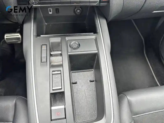 Citroën C5 Aircross puretech 130 s&amp;s eat8 — photo 15