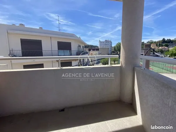 Appartement 3 pièces 74 m²