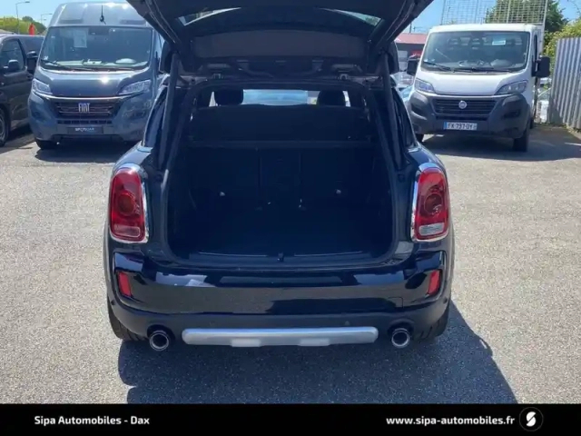 Mini Mini countryman 192 ch — photo 62