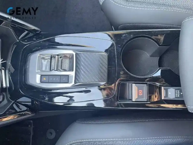 Peugeot 2008 electrique 54 kwh 156 ch — photo 59