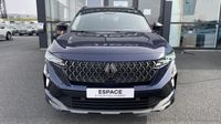 Renault Espace 1.2 E-Tech full hybrid 200ch esprit Alpine 5 places - 25
