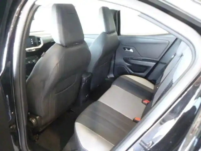 Opel Mokka 1.2 turbo 100ch elegance — photo 14