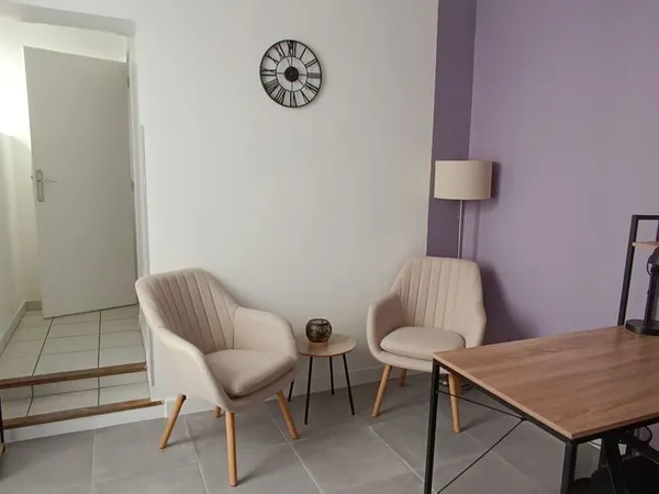 Local professionnel