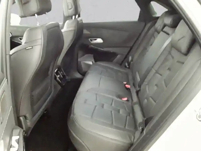 Ds Ds 7 ds7 crossback hybride 300 e-tense eat8 4x4 — photo 12