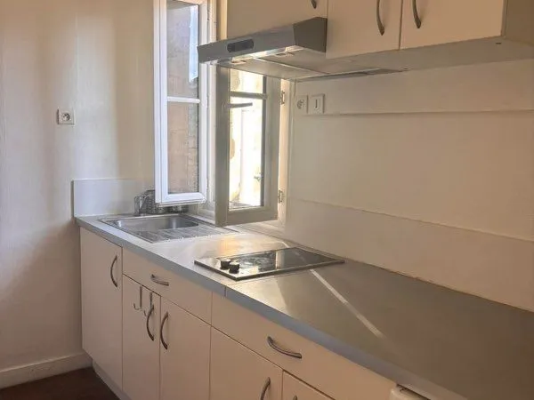 Location appartement Bordeaux