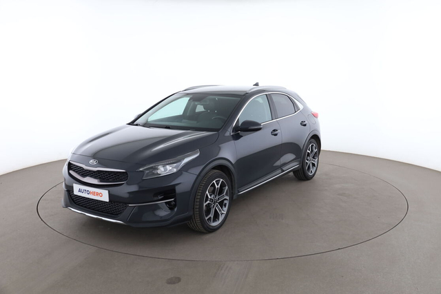 Kia XCeed 1.0 T-GDi ISG