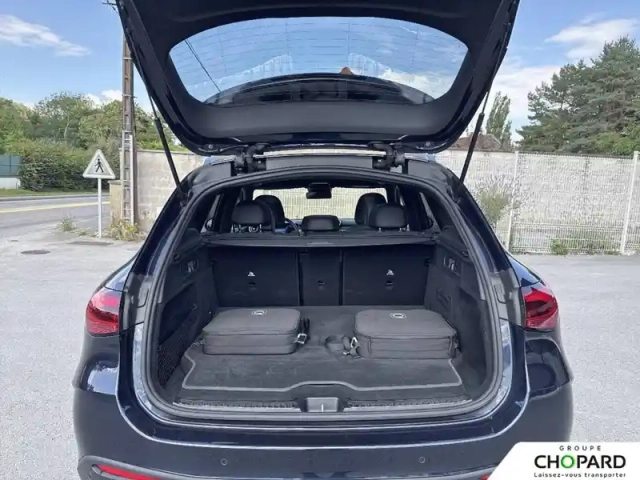 Mercedes Glc 400 e 9g-tronic 4matic — photo 65