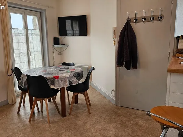 Appartement à Rochefort